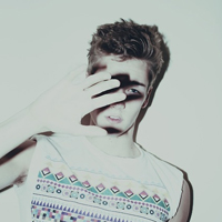 唯美黑白图片成熟男欧美头像大全