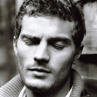 唯美黑白图片成熟男欧美头像大全