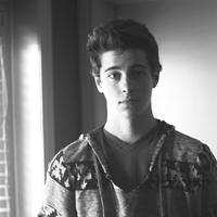 唯美黑白图片成熟男欧美头像大全