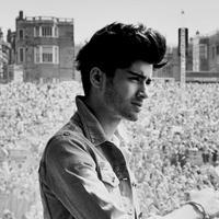 唯美黑白图片成熟男欧美头像大全