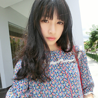 非主流女生姐妹带字高清头像图片