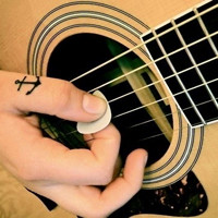 个性的女生纹身QQ头像图片