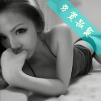 超拽个性女生带字伤感头像