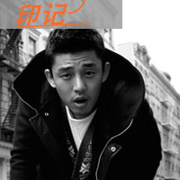 最好看的非主流黑白头像图片