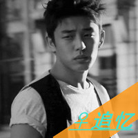 最好看的非主流黑白头像图片