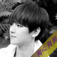 最好看的非主流黑白头像图片