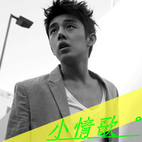 最好看的非主流黑白头像图片