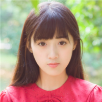 唯美小清新姐妹两张头像图片