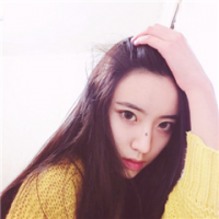 唯美小清新姐妹两张头像图片