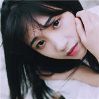 唯美小清新姐妹两张头像图片