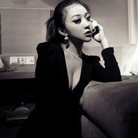 女王范qq个性霸气头像合集