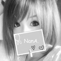 最新非主流女生黑白头像图片