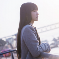 唯美小清新姐妹两张头像图片