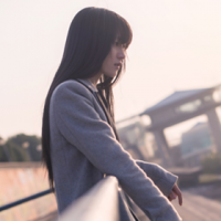 唯美小清新姐妹两张头像图片