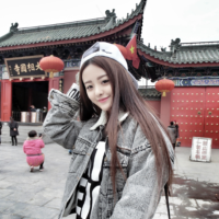 2016最新女生闺蜜姐妹头像精选