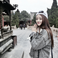 2016最新女生闺蜜姐妹头像精选