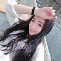 2016最新女生闺蜜姐妹头像精选