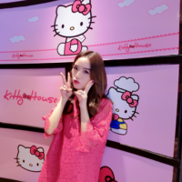 2016最新女生闺蜜姐妹头像精选