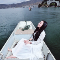 2016最新女生闺蜜姐妹头像精选