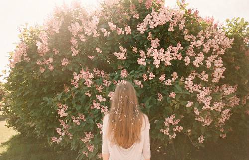 好看的女生意境伤感图片