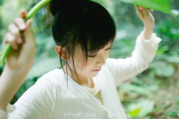 qq女生图片大全2016 回来的不再完美