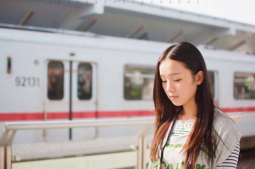 qq女生图片大全2016 回来的不再完美