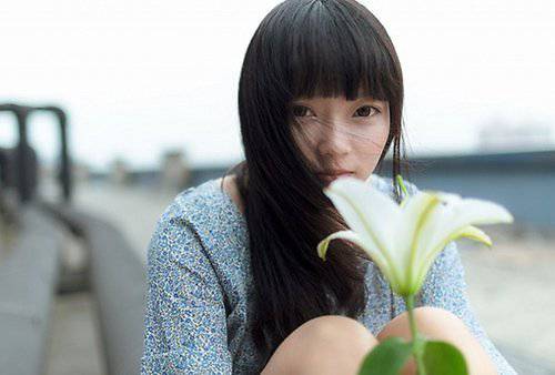 qq女生图片大全2016 回来的不再完美