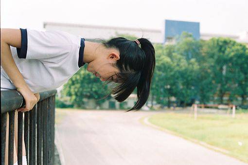 qq女生图片大全2016 回来的不再完美