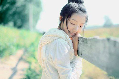 qq女生图片大全2016 回来的不再完美