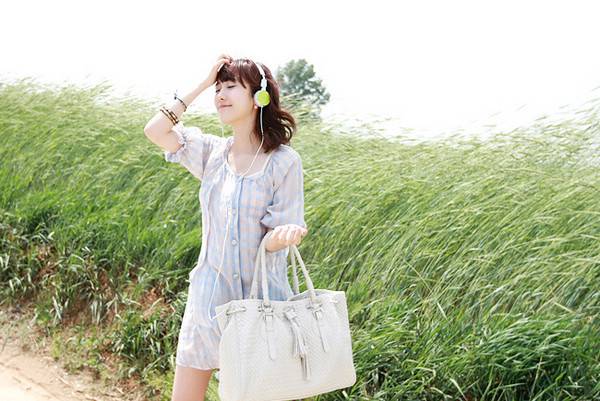 天生丽质韩时尚女生图片大全