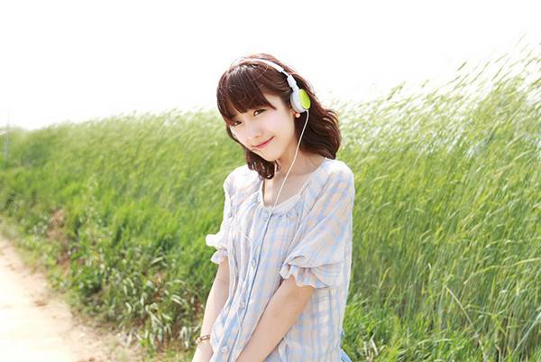 天生丽质韩时尚女生图片大全