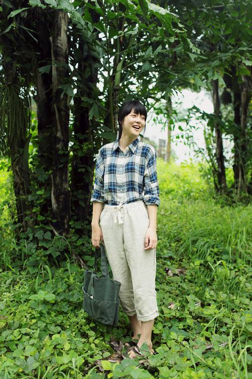 楚楚动人笑的好看的女生图片大全