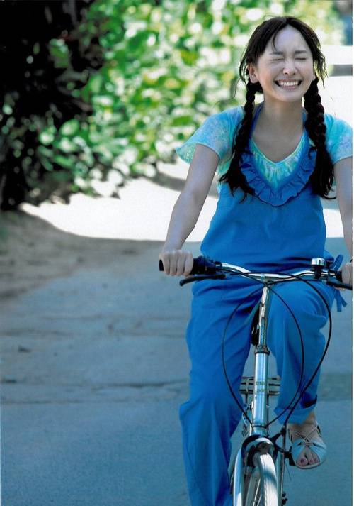 楚楚动人笑的好看的女生图片大全