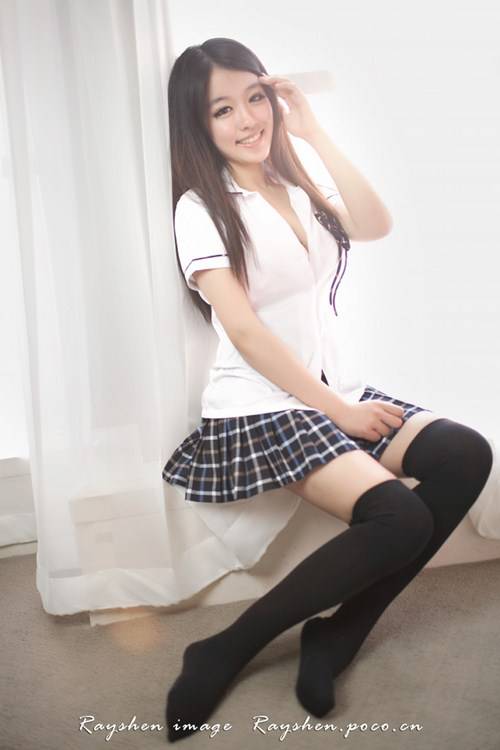 难以忘怀爱笑阳光的女生图片大全