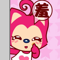 搞怪个性可爱卡通头像图片大全