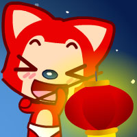 搞怪个性可爱卡通头像图片大全