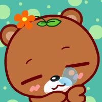 搞怪个性可爱卡通头像图片大全