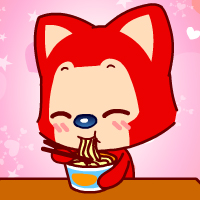 搞怪个性可爱卡通头像图片大全