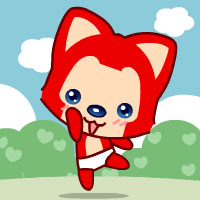 搞怪个性可爱卡通头像图片大全