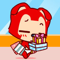 搞怪个性可爱卡通头像图片大全