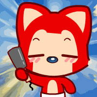 搞怪个性可爱卡通头像图片大全