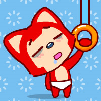 搞怪个性可爱卡通头像图片大全