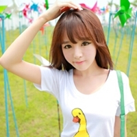 个性超拽三个女生闺蜜头像大图