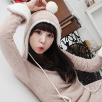 个性超拽三个女生闺蜜头像大图