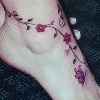 中国纹身男生头像图片大全图片大全