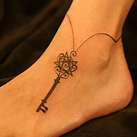 中国纹身男生头像图片大全图片大全