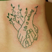 中国纹身男生头像图片大全图片大全