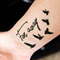 中国纹身男生头像图片大全图片大全