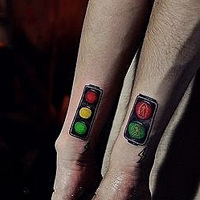 中国纹身男生头像图片大全图片大全