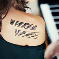 中国纹身男生头像图片大全图片大全